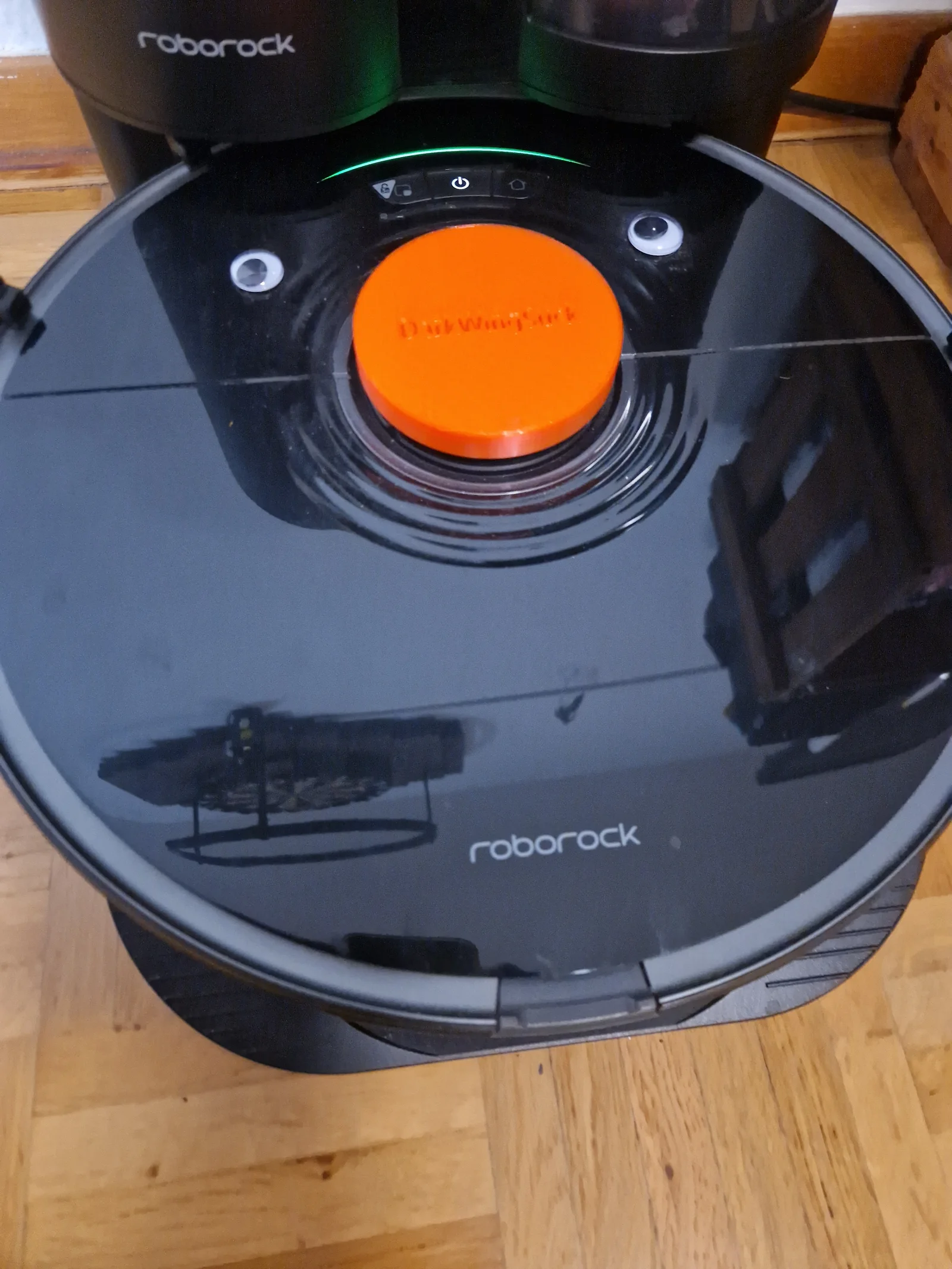 Nắp Cảm Biến RoboRock S7 1