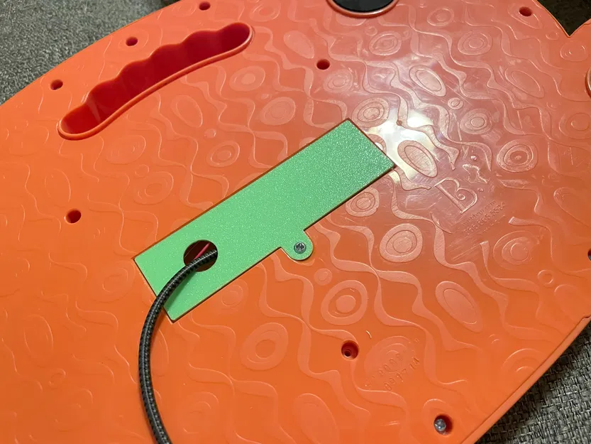 Phụ kiện Mod Đàn Piano Mèo Meowsic - Image 3