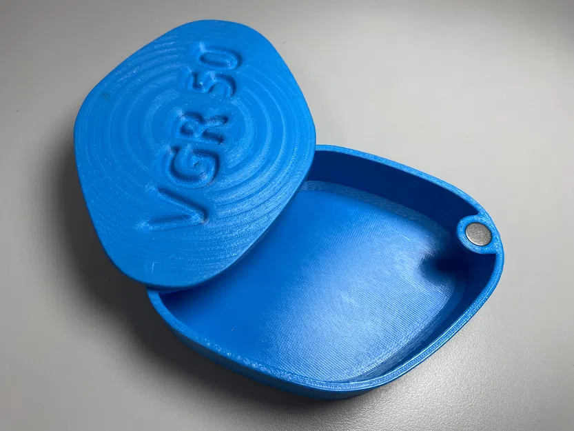 Hộp Đựng Thuốc Viagra - Image 2