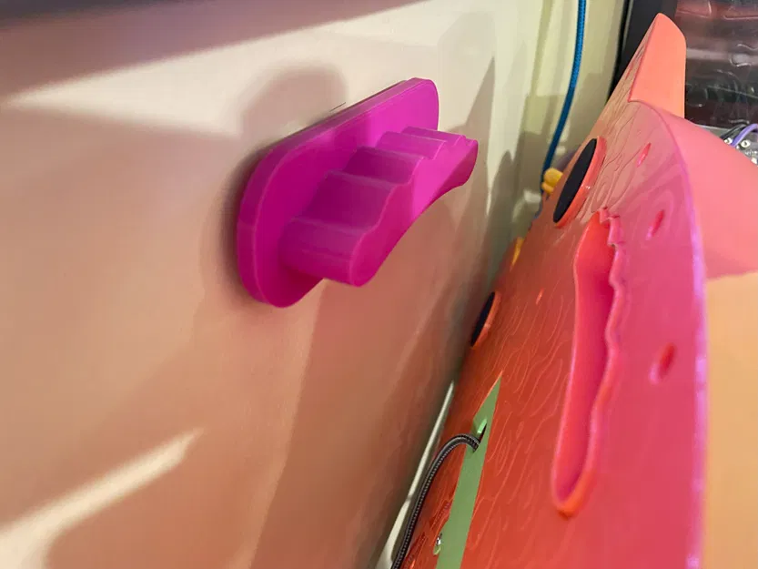 Phụ kiện Mod Đàn Piano Mèo Meowsic - Image 4