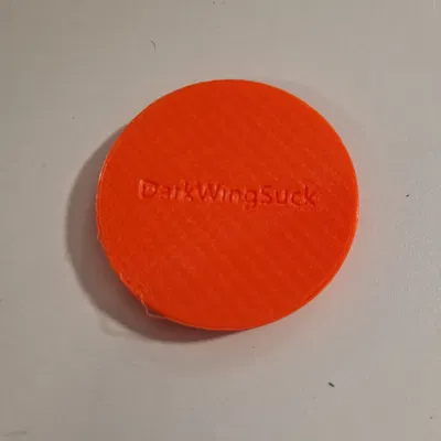 Nắp Cảm Biến RoboRock S7