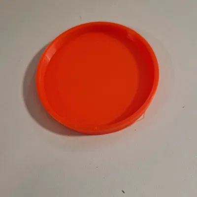 Nắp Cảm Biến RoboRock S7