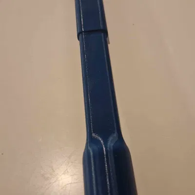 Đầu hút máy hút bụi có ống nối dài