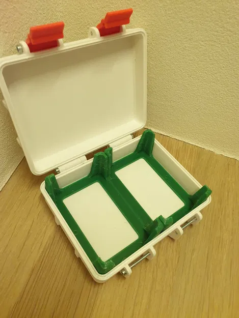 Hộp Đựng Bài Skipbo Chắc Chắn - Image 4