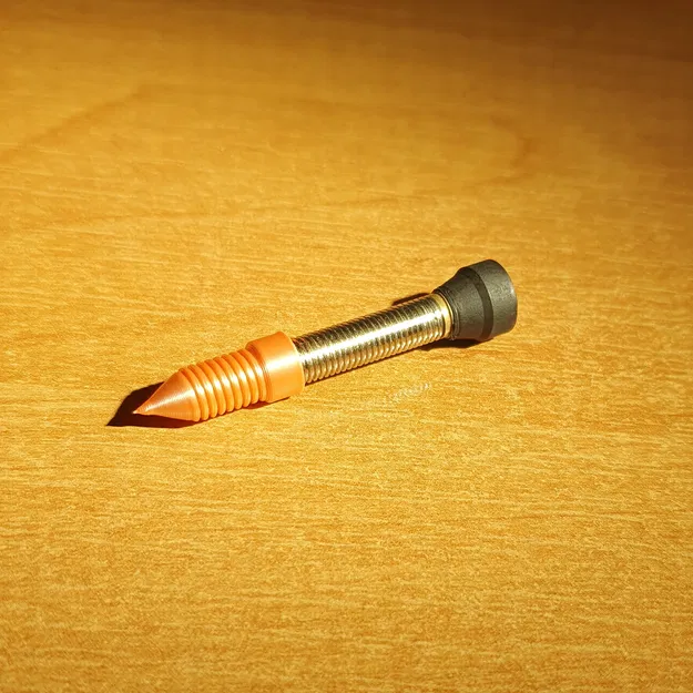 Nắp Van Presta Siêu Nhẹ - Image 1