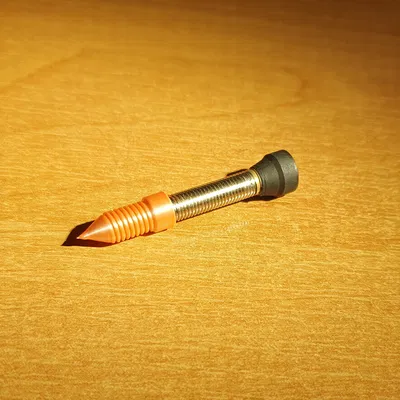 Nắp Van Presta Siêu Nhẹ