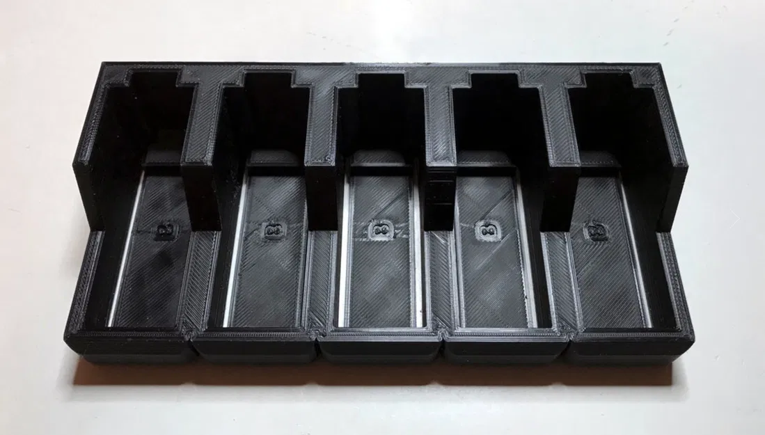 Giá Đựng Băng Đạn M4 / AR15 - Image 1