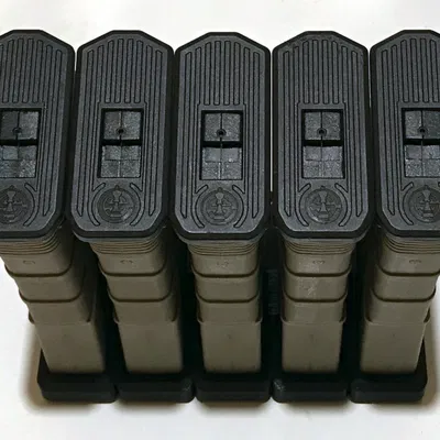 Giá Đựng Băng Đạn M4 / AR15