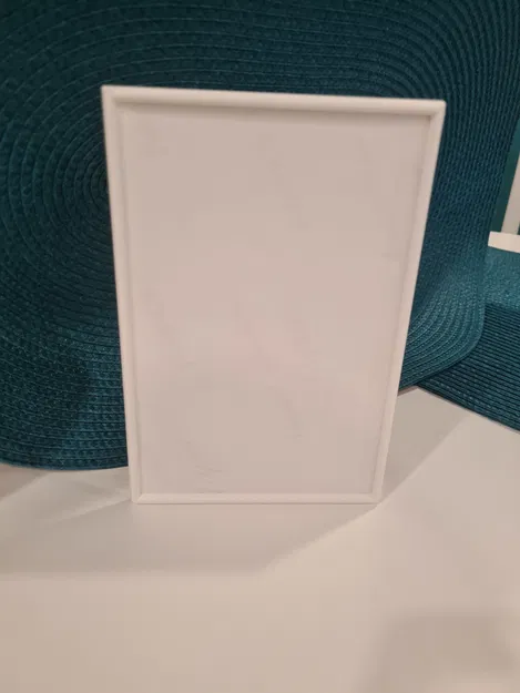 Khung ảnh đơn giản - Image 1