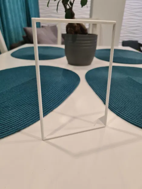 Khung ảnh đơn giản - Image 2