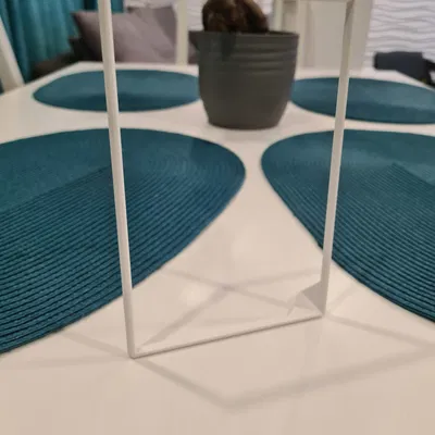 Khung ảnh đơn giản