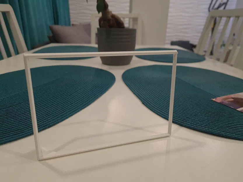 Khung ảnh đơn giản - Image 3