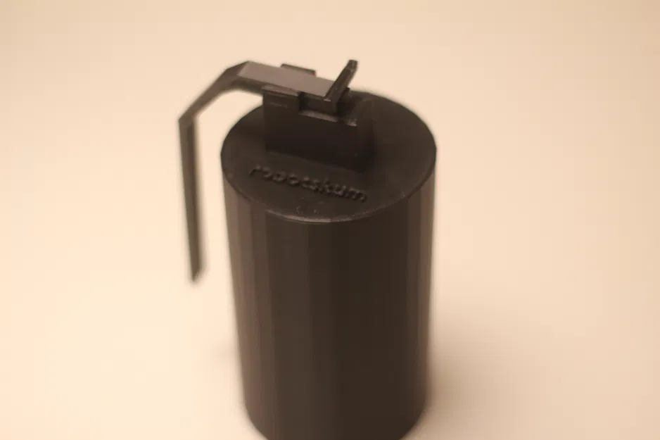 Mô hình lựu đạn - Image 2