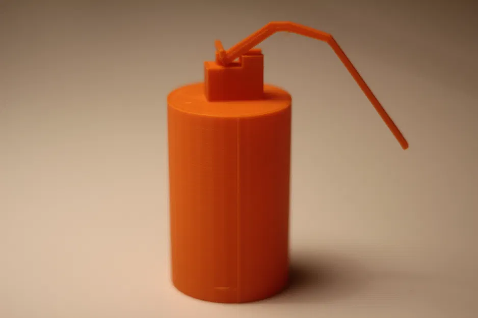 Mô hình lựu đạn - Image 4