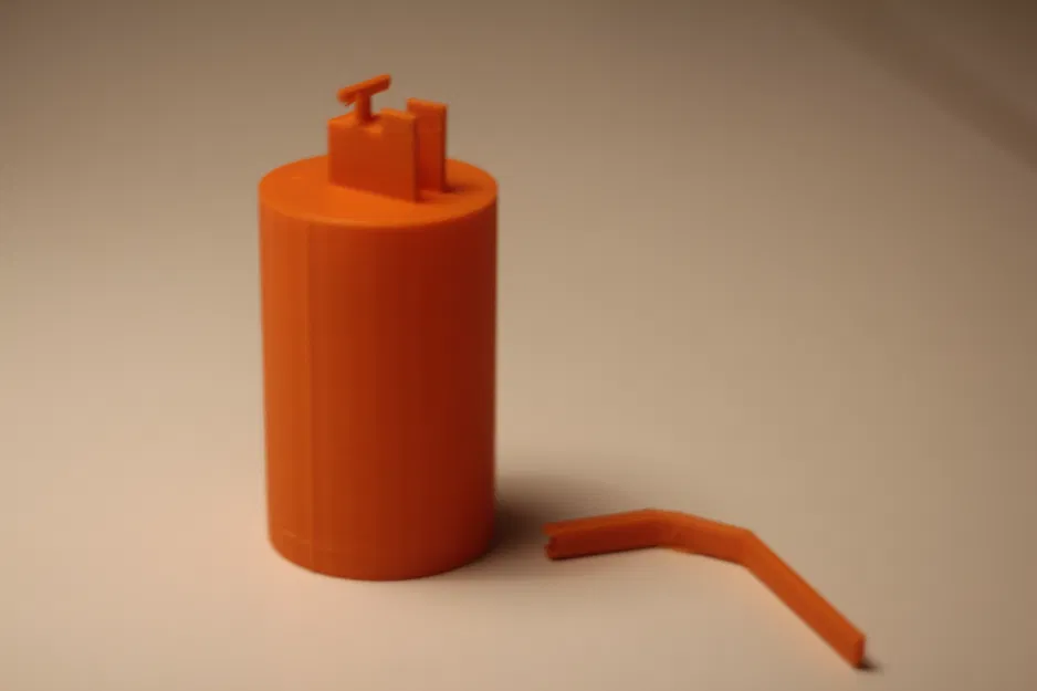 Mô hình lựu đạn - Image 5