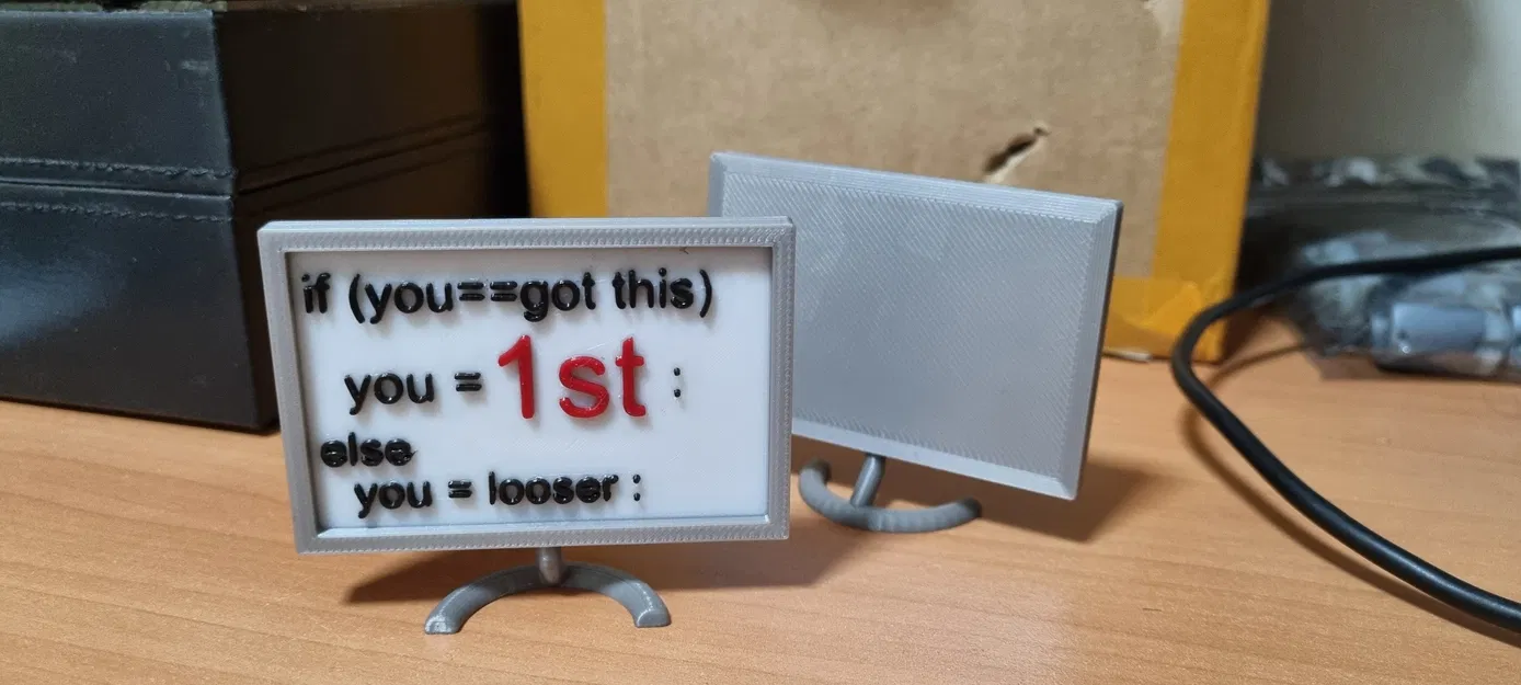 Giải thưởng và cúp vinh danh Lập trình viên xuất sắc - Image 3