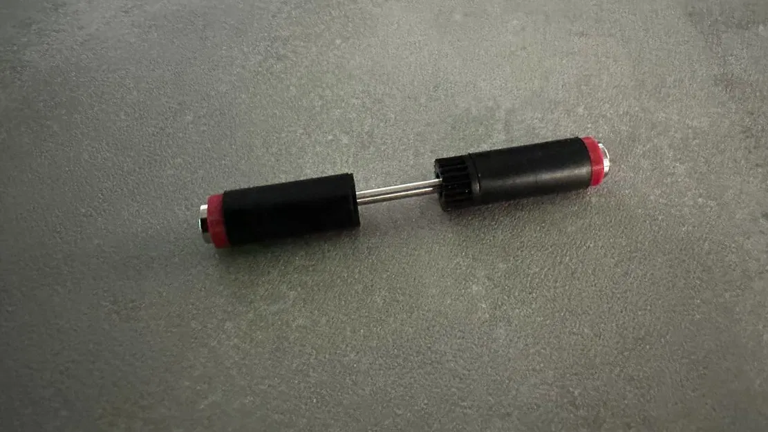 Hydra Pro AMS premium Ring mod extreme + - Image 1