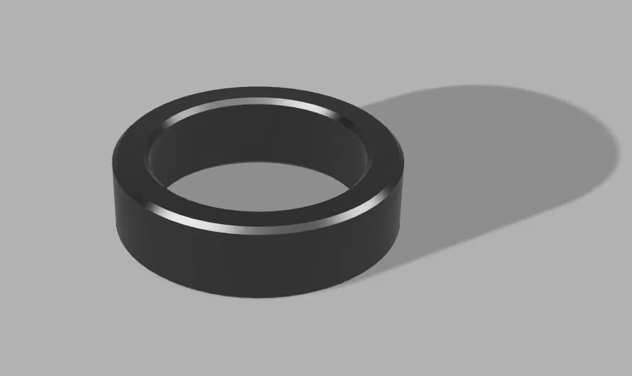 Hydra Pro AMS premium Ring mod extreme + - Image 2