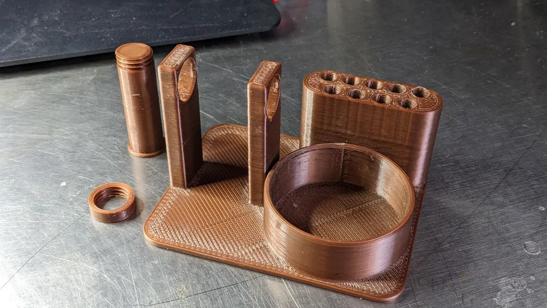 Trạm Hàn Parametric - Image 3