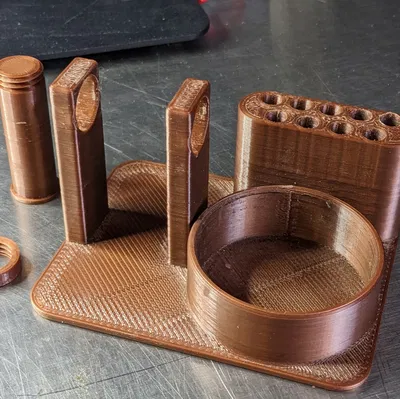 Trạm Hàn Parametric