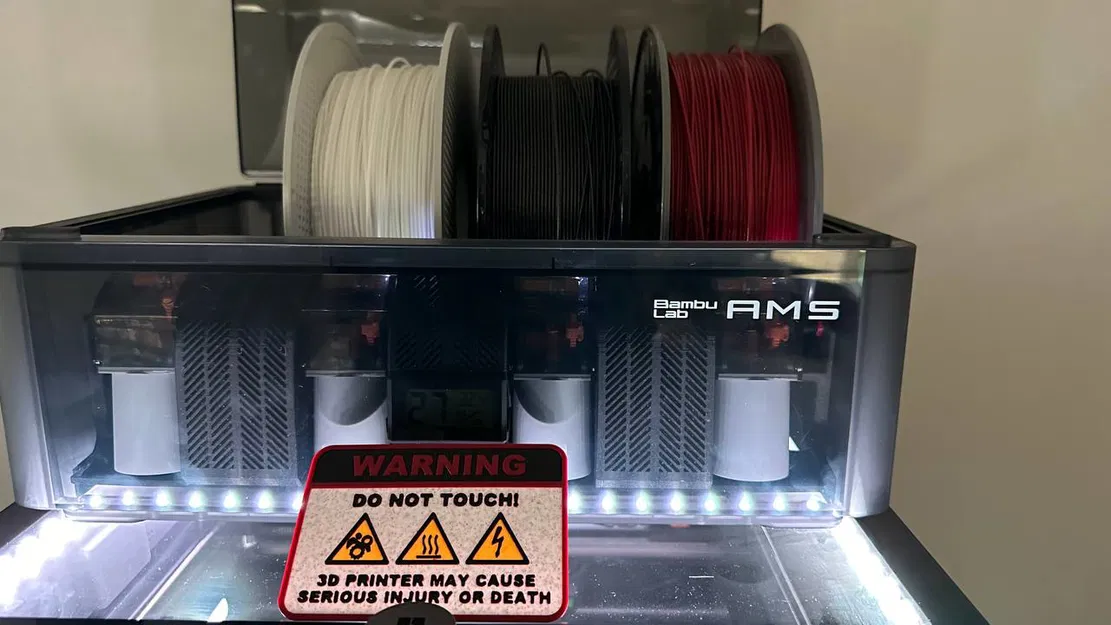 Hydra Pro AMS premium Ring mod extreme + - Image 5