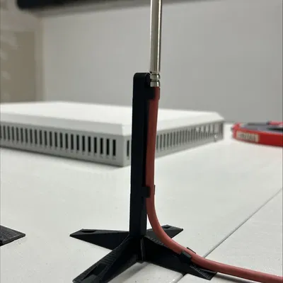 Tháp Cảm Biến Nhiệt Độ Thermoguard PT 100