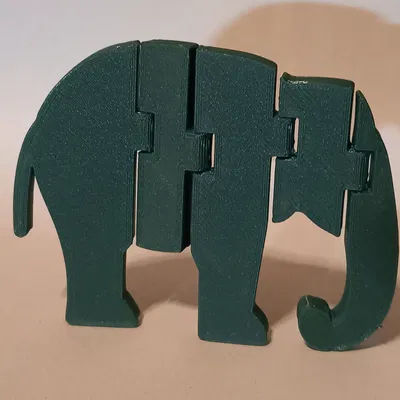 Voi Khớp Nối (Flexi)