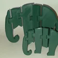 Voi Khớp Nối (Flexi) - Thumbnail 2