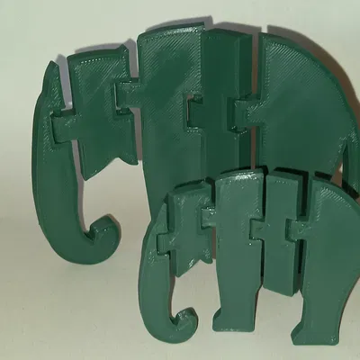 Voi Khớp Nối (Flexi)