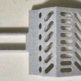 Dụng Cụ Gạt Cát Vệ Sinh Cho Mèo