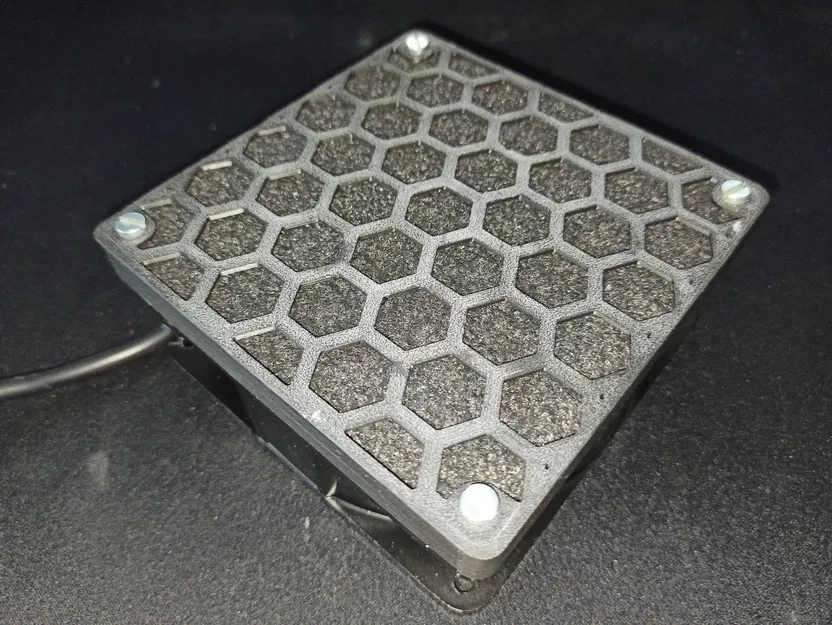 Máy Hút Khói Đơn Giản - Image 1