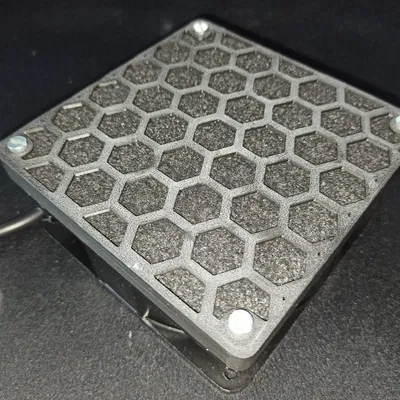 Máy Hút Khói Đơn Giản