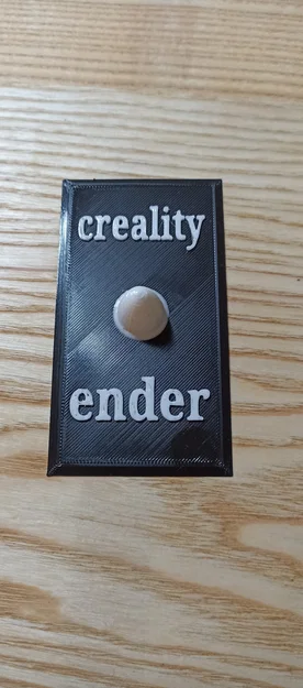 Chụp Màn Hình Cho Máy Creality Ender 3 S1 - Image 1