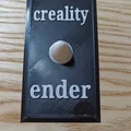 Chụp Màn Hình Cho Máy Creality Ender 3 S1 - Thumbnail 1