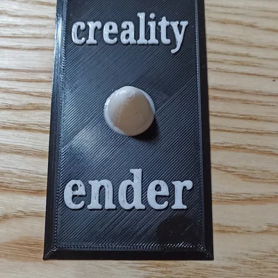 Chụp Màn Hình Cho Máy Creality Ender 3 S1