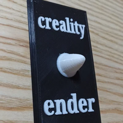 Chụp Màn Hình Cho Máy Creality Ender 3 S1