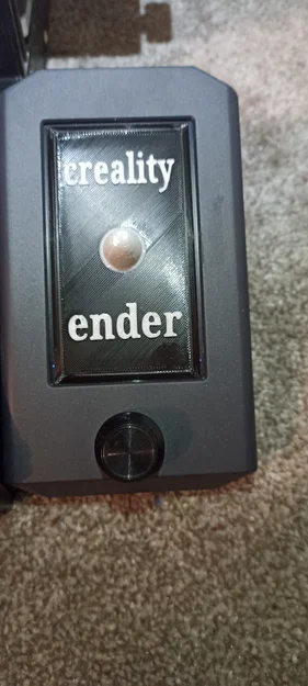 Chụp Màn Hình Cho Máy Creality Ender 3 S1 - Image 3