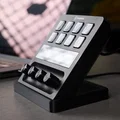 Giá Đỡ Di Động Tháo Lắp Nhanh Cho Stream Deck Plus - Thumbnail 1