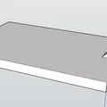 Kệ Đựng Thẻ Bài - Thumbnail 1
