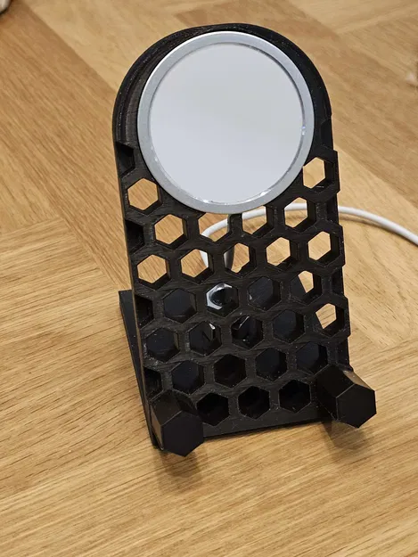 Đế Điện Thoại MagSafe Tùy Chỉnh - Image 1