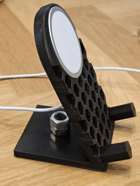 Đế Điện Thoại MagSafe Tùy Chỉnh - Image 2