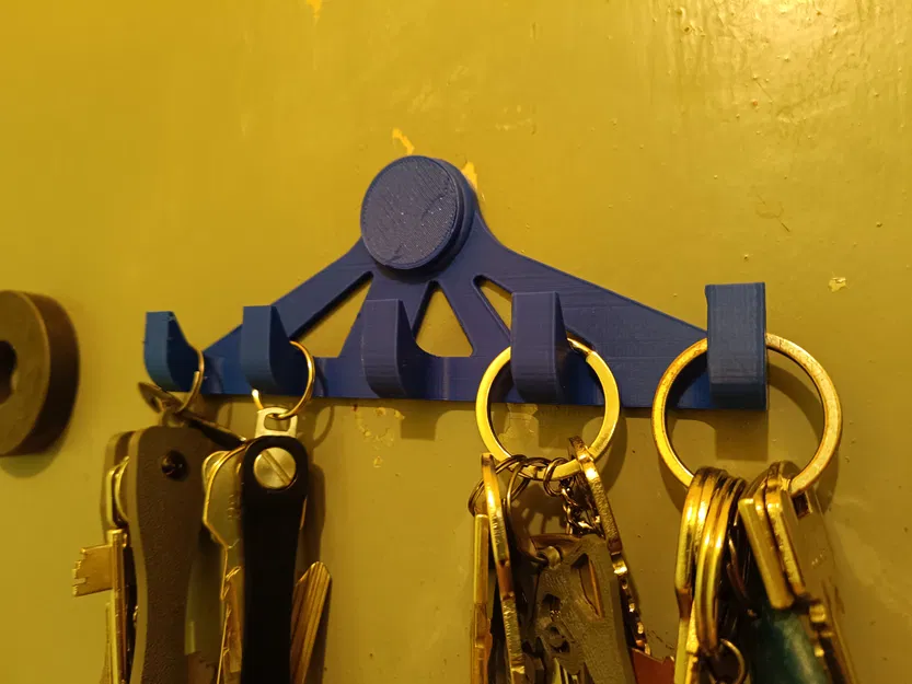 Móc Khóa 2 Trong 1 - Image 2