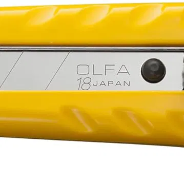 Hộp đựng vật sắc nhọn cỡ lớn cho lưỡi dao Olfa