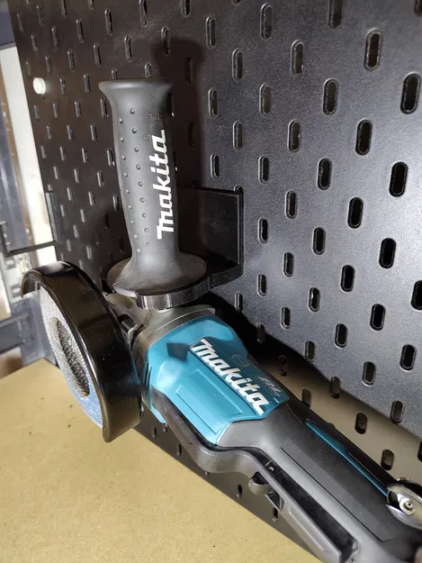 Kệ Máy Mài Góc Skadis - Image 1