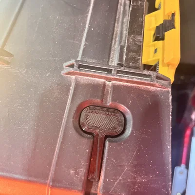 Bộ Chèn Ổn Định Ngăn Kéo Dewalt Tough System 2.0