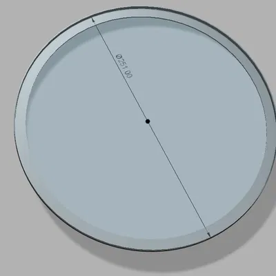 Vòng Adapter Cuộn 2.5kg