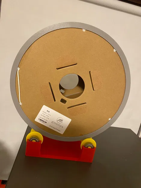 Vòng Adapter Cuộn 2.5kg - Image 3