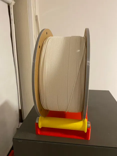 Vòng Adapter Cuộn 2.5kg - Image 4