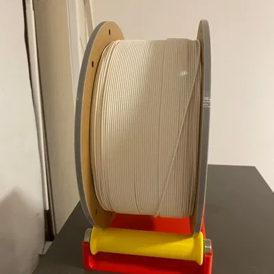 Vòng Adapter Cuộn 2.5kg