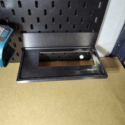 Giá Đỡ Máy Cưa Đĩa Makita Cho Skadis